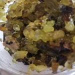 اللبان المعطر بالهيل