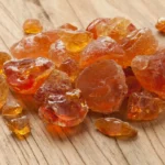 الصمغ العربي