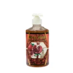 جل استحمام مسك الرمان