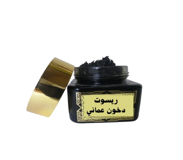 دخون ريسوت