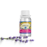 زيت اللافندر العطري