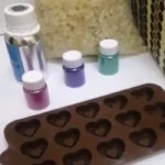 بوكس صناعة المستكه المعطرة