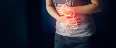 النظام الغذائي لمرضى القولون