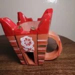 المبخر الفخاري العماني