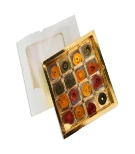 المستكة المعطرة